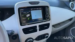 Renault ZOE Life de 2019