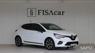 Renault Clio 1.0 TCe Limited Bi-Fuel de 2023