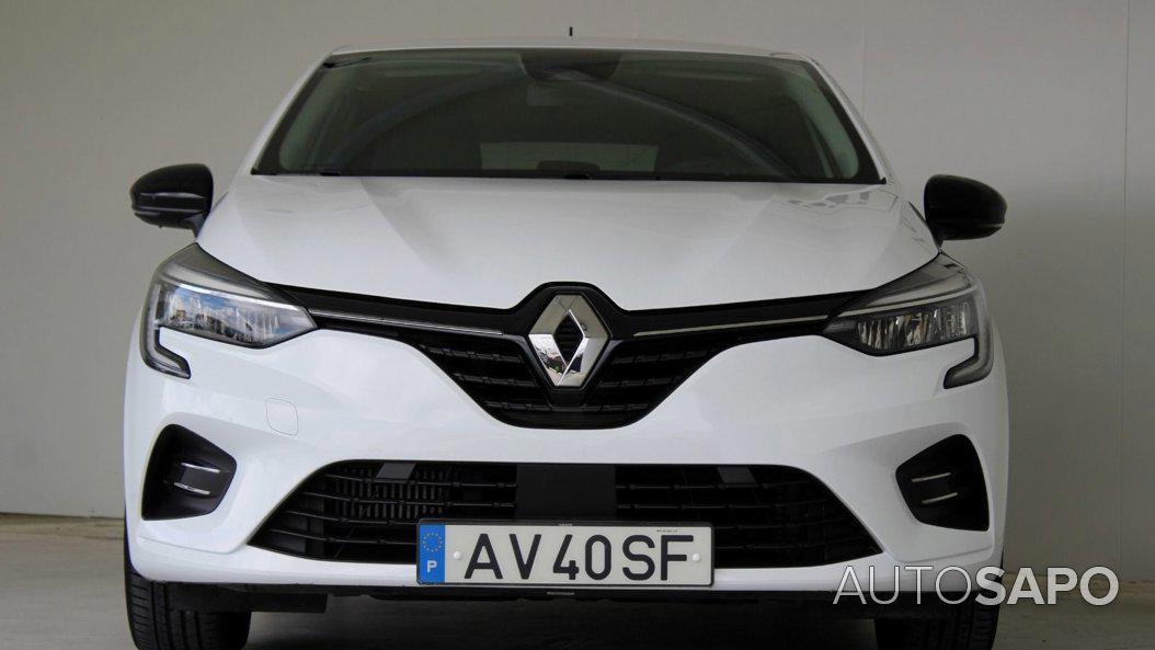 Renault Clio 1.0 TCe Limited Bi-Fuel de 2023