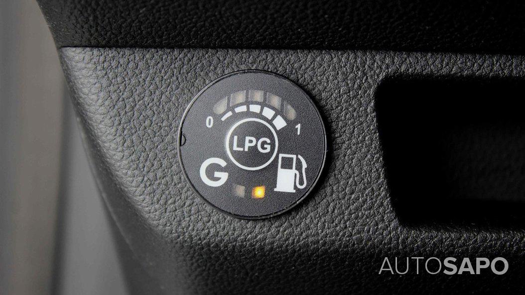 Renault Clio 1.0 TCe Limited Bi-Fuel de 2023