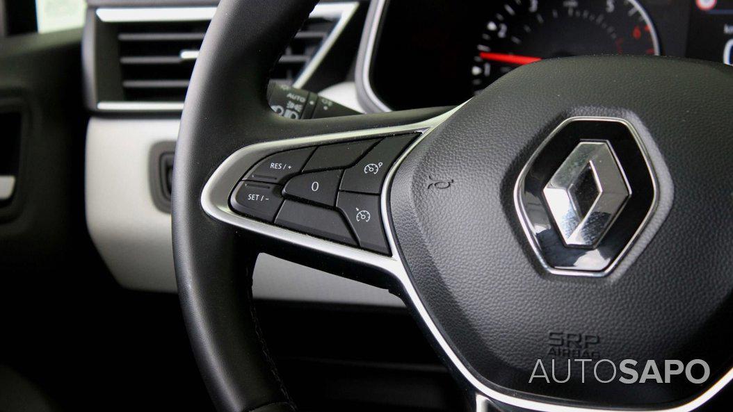 Renault Clio 1.0 TCe Limited Bi-Fuel de 2023