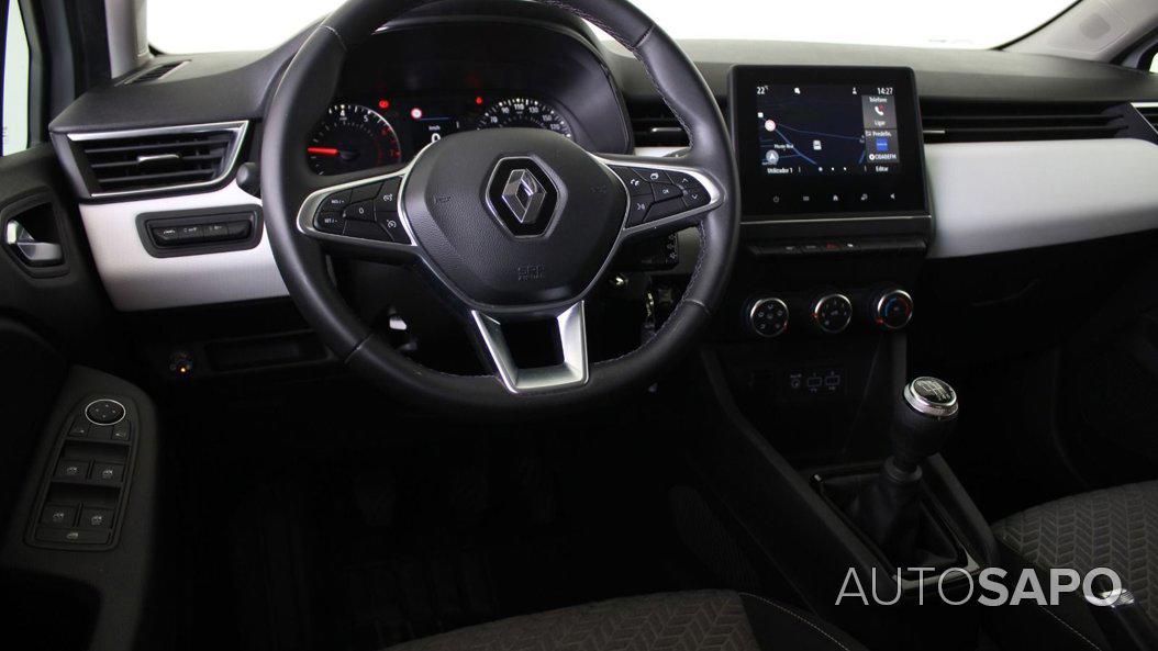 Renault Clio 1.0 TCe Limited Bi-Fuel de 2023
