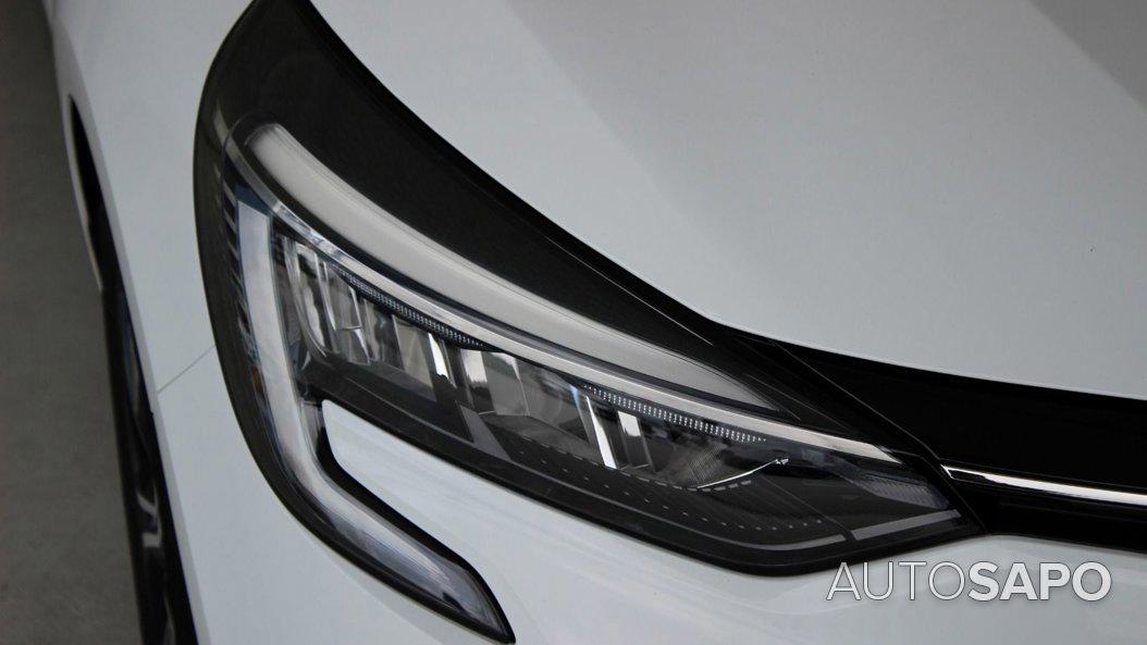 Renault Clio 1.0 TCe Limited Bi-Fuel de 2023