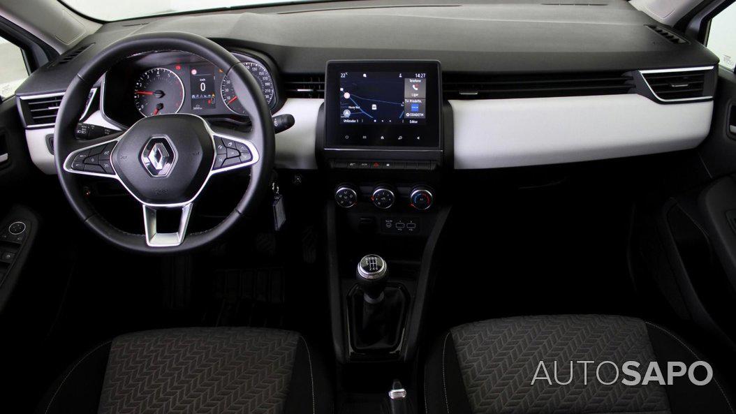 Renault Clio 1.0 TCe Limited Bi-Fuel de 2023