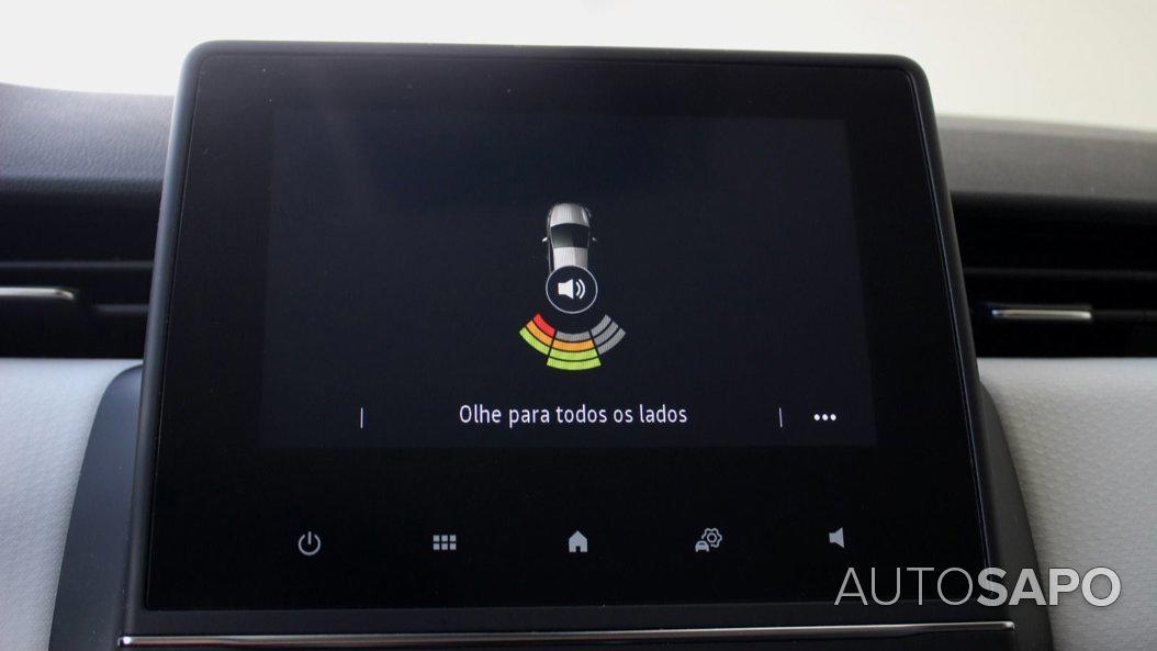 Renault Clio 1.0 TCe Limited Bi-Fuel de 2023