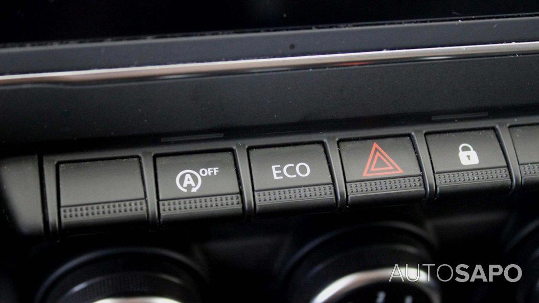 Renault Clio 1.0 TCe Limited Bi-Fuel de 2023