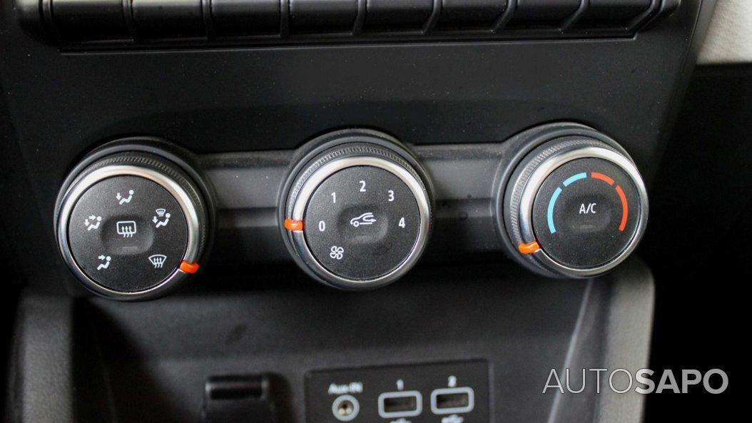 Renault Clio 1.0 TCe Limited Bi-Fuel de 2023