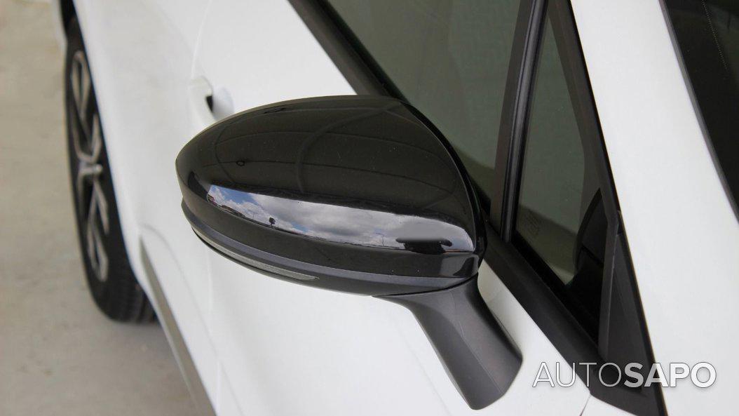 Renault Clio 1.0 TCe Limited Bi-Fuel de 2023