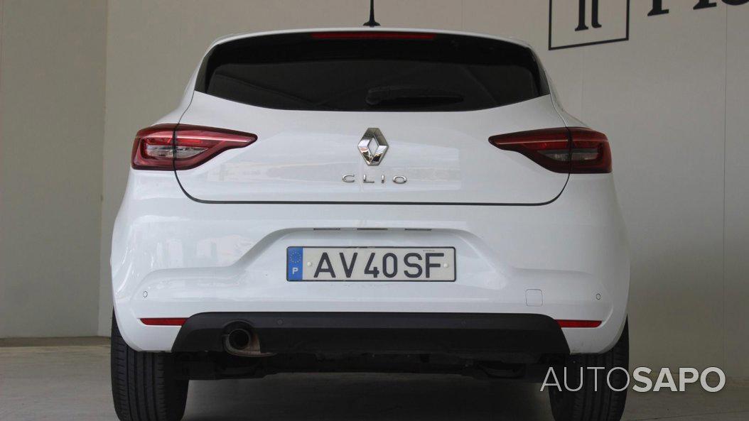 Renault Clio 1.0 TCe Limited Bi-Fuel de 2023