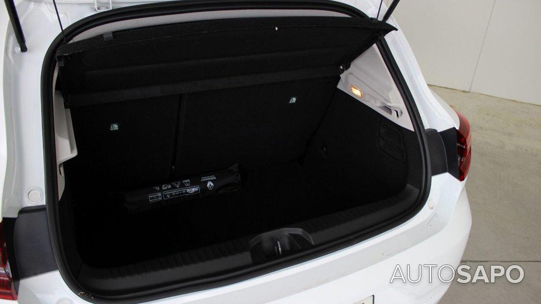 Renault Clio 1.0 TCe Limited Bi-Fuel de 2023