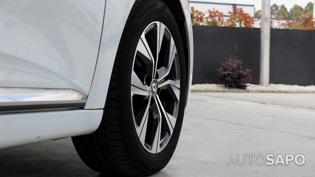 Renault Clio 1.0 TCe Limited Bi-Fuel de 2023