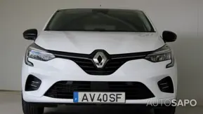 Renault Clio 1.0 TCe Limited Bi-Fuel de 2023