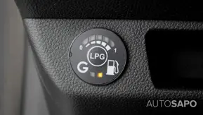 Renault Clio 1.0 TCe Limited Bi-Fuel de 2023