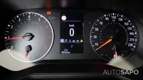 Renault Clio 1.0 TCe Limited Bi-Fuel de 2023
