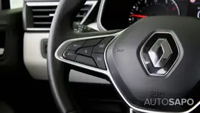 Renault Clio 1.0 TCe Limited Bi-Fuel de 2023