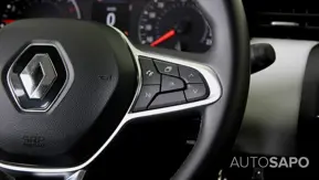 Renault Clio 1.0 TCe Limited Bi-Fuel de 2023