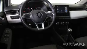 Renault Clio 1.0 TCe Limited Bi-Fuel de 2023