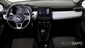 Renault Clio 1.0 TCe Limited Bi-Fuel de 2023