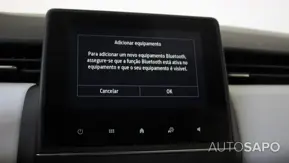 Renault Clio 1.0 TCe Limited Bi-Fuel de 2023
