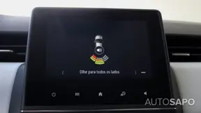 Renault Clio 1.0 TCe Limited Bi-Fuel de 2023