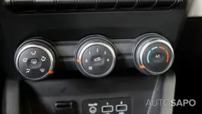 Renault Clio 1.0 TCe Limited Bi-Fuel de 2023