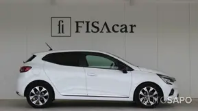Renault Clio 1.0 TCe Limited Bi-Fuel de 2023