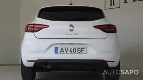 Renault Clio 1.0 TCe Limited Bi-Fuel de 2023