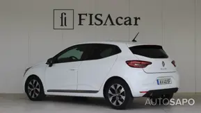 Renault Clio 1.0 TCe Limited Bi-Fuel de 2023