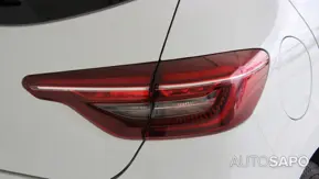 Renault Clio 1.0 TCe Limited Bi-Fuel de 2023