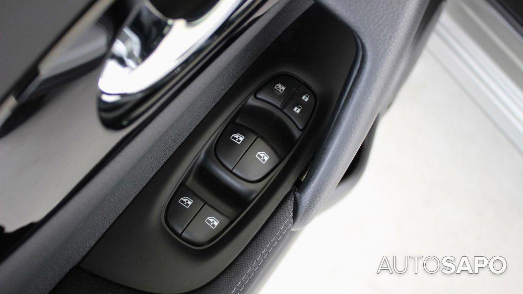Nissan Qashqai de 2021