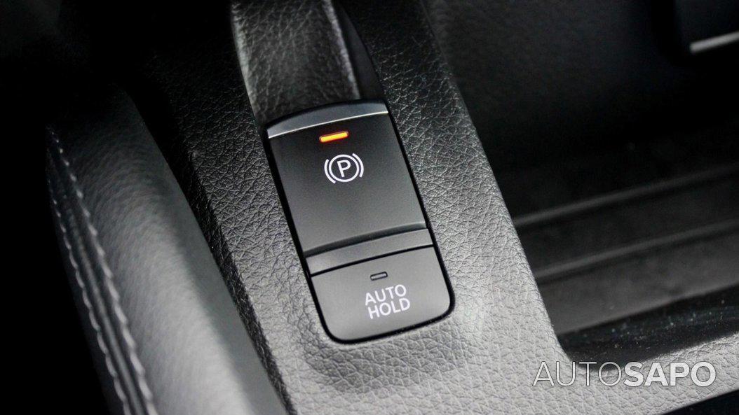 Nissan Qashqai de 2021