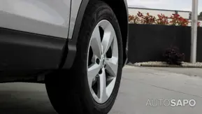 Nissan Qashqai de 2021