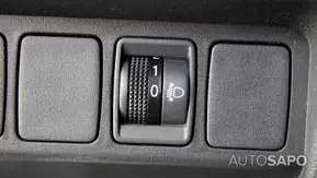 Nissan Qashqai de 2021