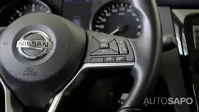 Nissan Qashqai de 2021