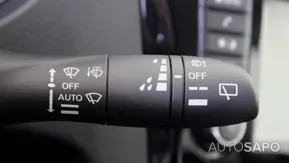Nissan Qashqai de 2021