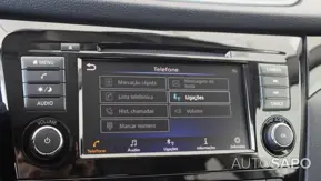 Nissan Qashqai de 2021