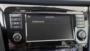 Nissan Qashqai de 2021
