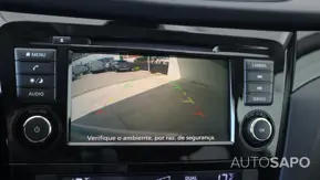 Nissan Qashqai de 2021