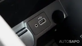 Nissan Qashqai de 2021
