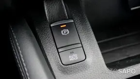 Nissan Qashqai de 2021