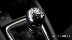 Nissan Qashqai de 2021
