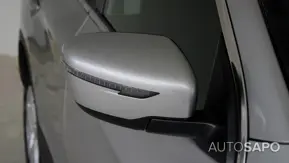 Nissan Qashqai de 2021