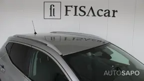 Nissan Qashqai de 2021
