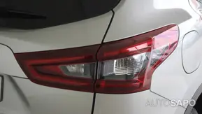 Nissan Qashqai de 2021