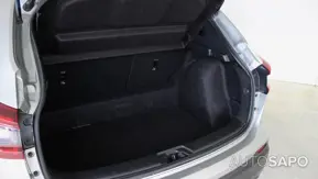 Nissan Qashqai de 2021