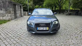 Audi A3 de 2011