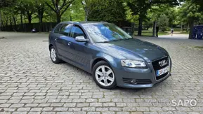 Audi A3 de 2011