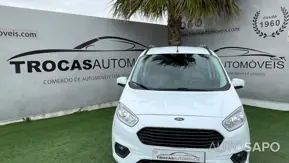 Ford Tourneo Courier 1.0 EcoBoost Ambiente de 2019