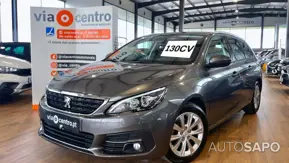 Peugeot 308 de 2020