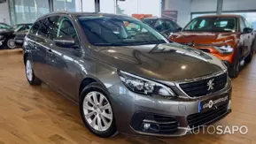 Peugeot 308 de 2020